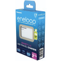 Panasonic Smartplus USB + 4 x AA Eneloop 2000 mAh