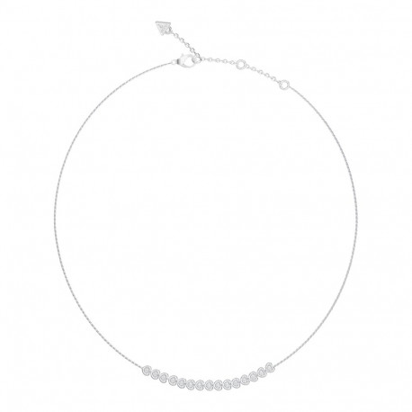 Guess Ladies Necklace JUBN05471JWRHTU