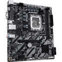 GigaByte GiBy H810M H - Socket 1700