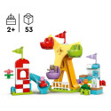 LEGO 10453 DUPLO Peppa Pig Fair