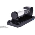 Alphacool Core 200 Aurora D5/VPP reservoir acetal/acrylic (incl. VPP655 PWM pump)