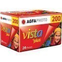 Agfaphoto film Vista 200/24