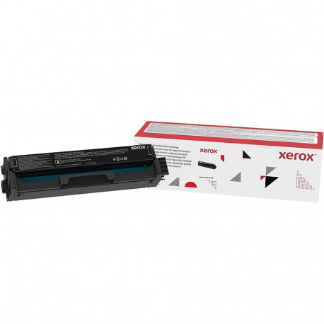 Toner schwarz 006R04383