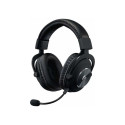 Logitech G PRO X headset (black)