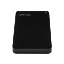 Buffalo MiniStation Safe 2 TB - USB 3.0
