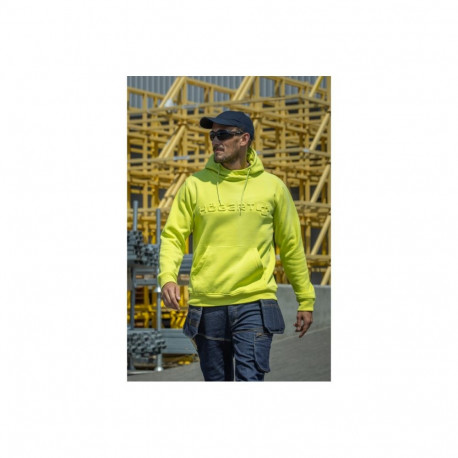 HOGERT dressipluus kollane 2XL (56)