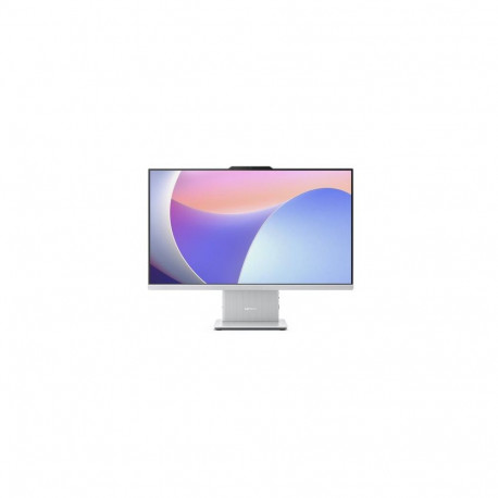 Lenovo IdeaCentre AIO 27ARR9 AMD Ryzen™ 7 7735HS 68.6 cm (27") 1920 x 1080 pixels All-in-One PC