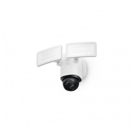 Eufy E340 Dome IP security camera Indoor &amp; outdoor 3072 x 1620 pixels Ceiling/wall