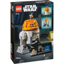 LEGO tbd 75416