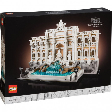 LEGO 21062