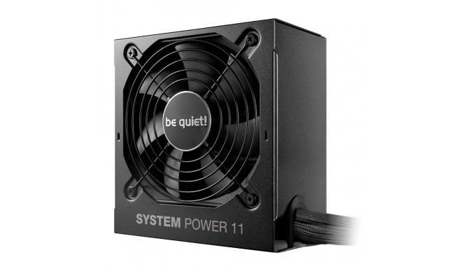 Power supply System Power 11 650W 80+ Bronze