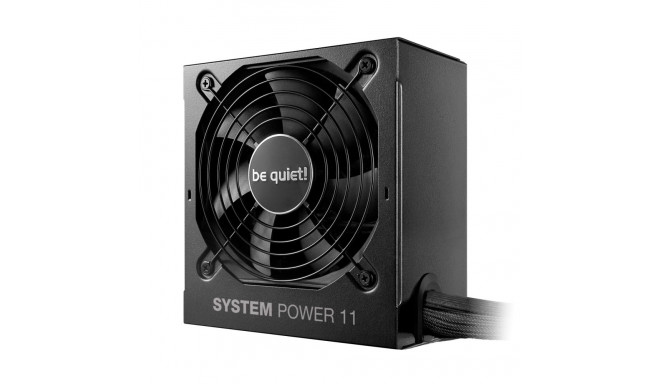 Power supply System Power 11 750W 80+ Bronze