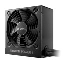 Power supply System Power 11 550W 80+ Bronze