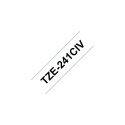 Brother TZE-241CIV label-making tape TZ