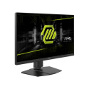 LCD Monitor|MSI|MAG 272URDF E16|27"|Gaming/4K|Matte|Panel IPS|3840x2160|16:9|160Hz|0.5 ms|Colour Bla