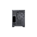 Case|CHIEFTEC|VISIO GM-30B-TG-OP|MidiTower|Case product features Transparent panel|Not included|ATX|