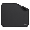 MOUSE PAD STUDIO/GRAPHITE 956-000049 LOGITECH