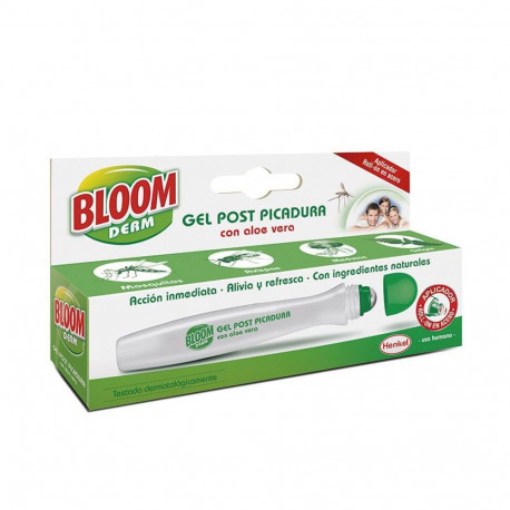 Bloom putukahammustuse järgne geel aaloega 10ml