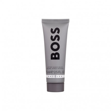 HUGO BOSS Boss Bottled Aftershave (75ml)