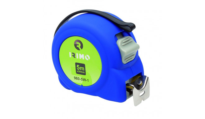 Mõõdulint lai 5mx30mm Irimo