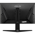 Computer Monitor - ASUS Tuf Gaming Vg32aql1a 31.5" Wide Quad Hd LED Mo