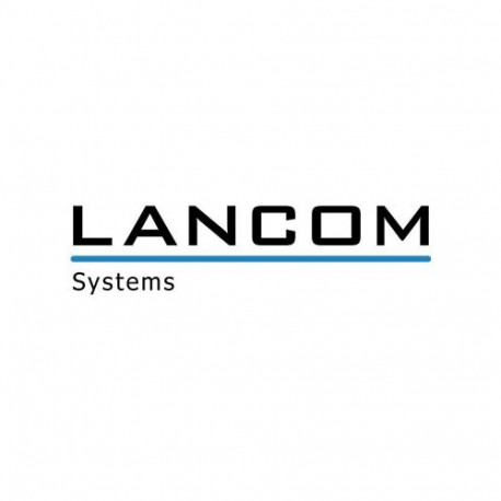 Networking Equipment - LANCOM GS-3126XP 24-Port Layer 3 Switch PoE+ 185W