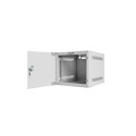 Wall-mounted Cabinet - Lanberg 10"