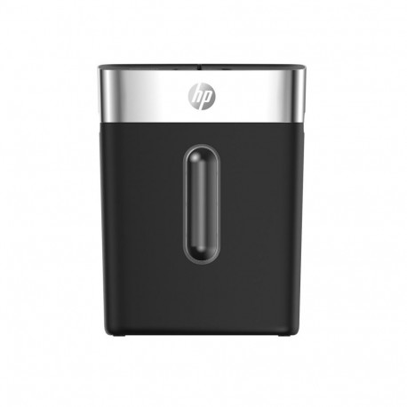 Shredder - HP 8cc Black