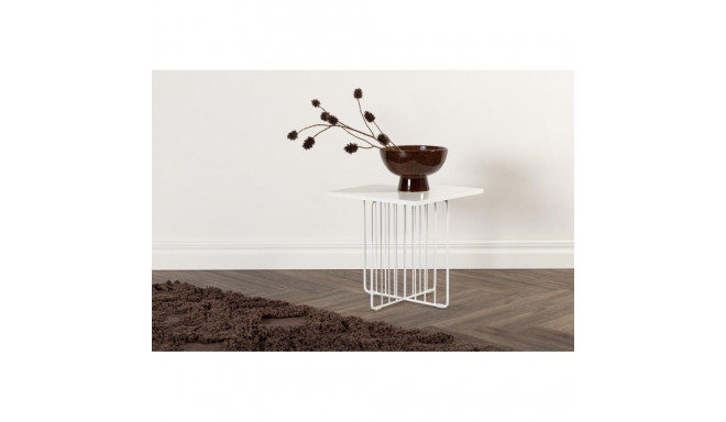 Diivanilaud Dayton, valge