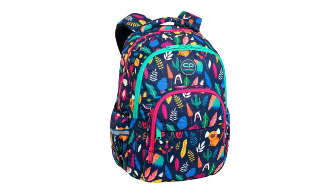 CoolPack seljakott Basic Plus Lady Color, 24 l