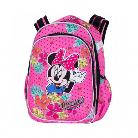 Coolpack seljakott Turtle Minnie Mouse, troopiline, 25 l