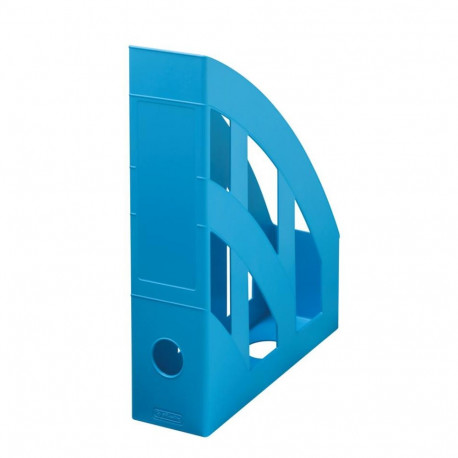 Herlitz paberisahtel GREENline, vertikaalne, sinine