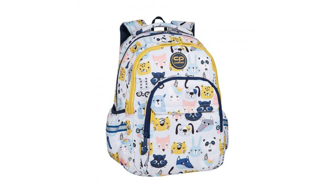 CoolPack seljakott Basic Plus Pucci, 24 l