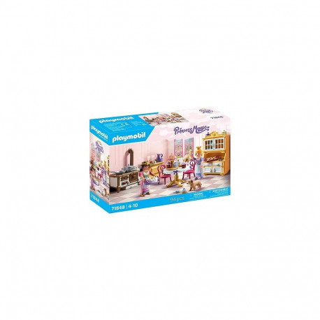 Princess magic 71848 kuninglik köök