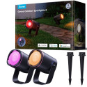 Govee välisvalgustid LED-kohdevalaisin, 2-pack