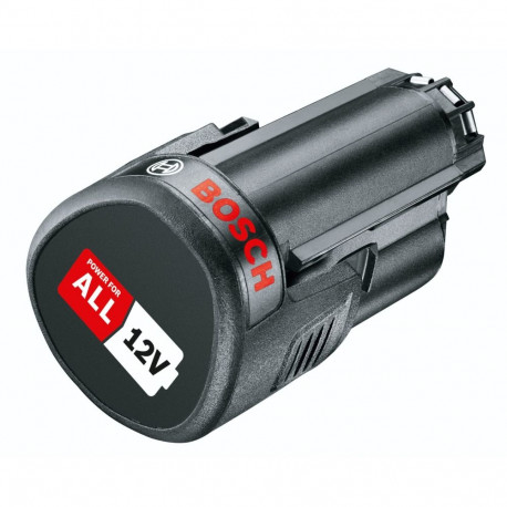 Bosch aku PBA 12V 2.0Ah O-B