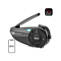 EJEAS Q2 motorcycle intercom