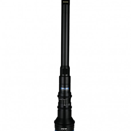 LAOWA objektiiv 24mm T14 2X Periprobe Canon RF (FF)