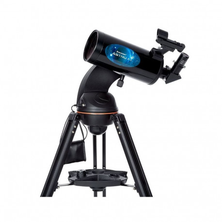 Telescope, Maksutov,  MC 102/1325 AZ WiFi GoTo Astro Fi, Celestron