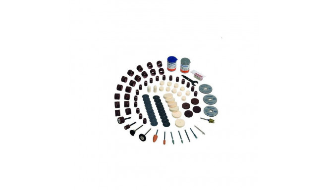 ACCESSORY SET DREMEL 724 150PCS