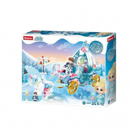 ehitusklotsid 191 tk M38-B0896