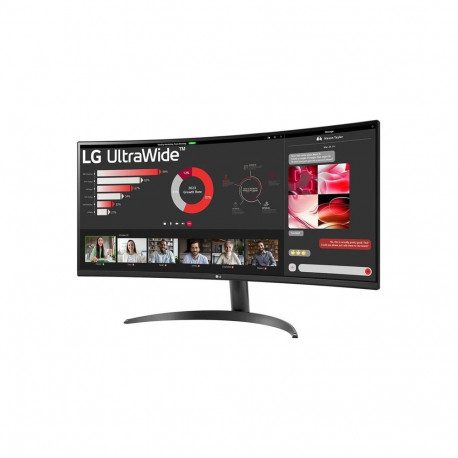 MONITOR 34WR50QK-B LG 34IN