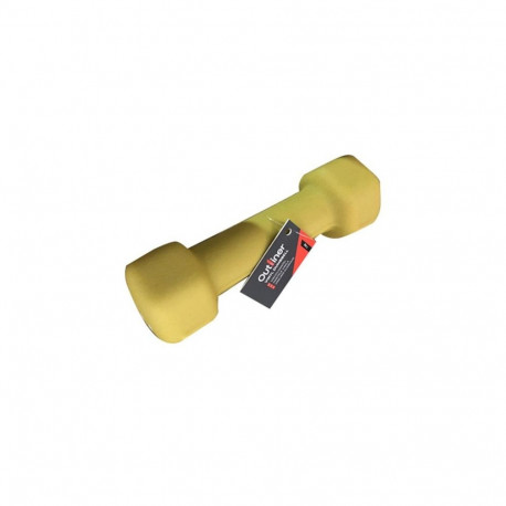 vinüül hantel LS2001 1kg