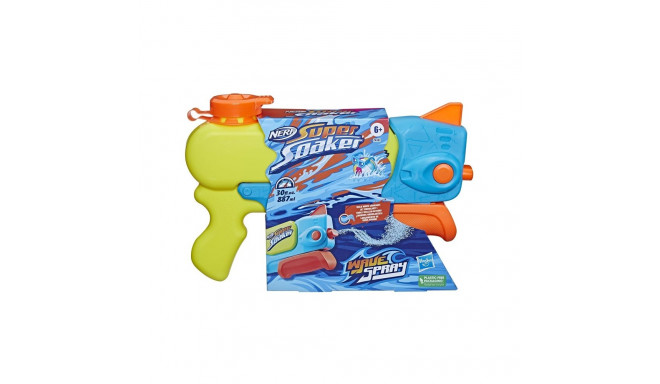 Nerf SOA veepüstol wave spray