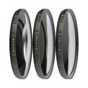 PolarPro Shortstache SHIFT Filter Set 86mm C