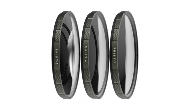 PolarPro filtrite komplekt Shortstache SHIFT 82mm