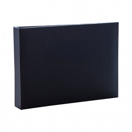 Focus Ritz Pocket 40 Black 11x15