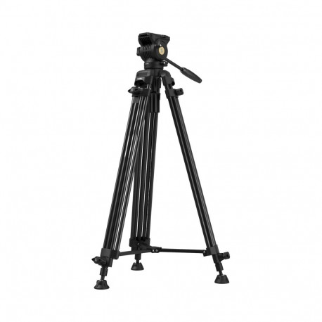 SmallRig 5440 AD14 Heavy-Duty Aluminum Alloy Tripod