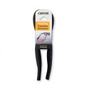 Carson Floating Eyeglass Cord FA-10(01) Black