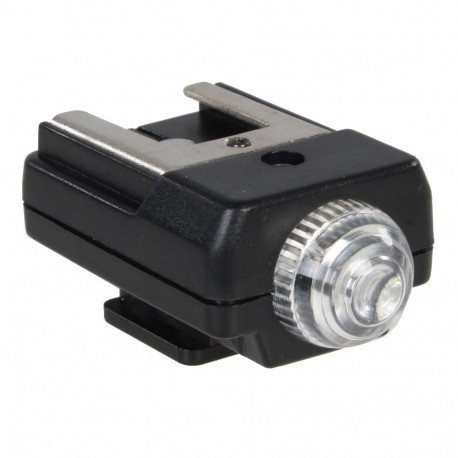 Falcon Eyes Sensor + Hotshoe PSL-15